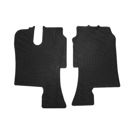 Covorase Auto/ Presuri Auto - SET COVORASE CAUCIUC TRUCK UMBRELLA PENTRU SCANIA SERIA R 2006-2020