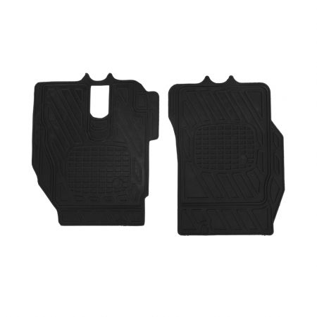 Accesorii Interior Auto - SET COVORASE CAUCIUC TRUCK UMBRELLA PENTRU VOLVO EURO 5