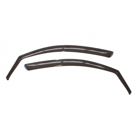 Accesorii Auto Exterior - SET DEFLECTOARE AER FATA FARAD PENTRU AUDI Q5 (2009-2016)
