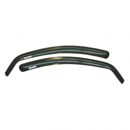 Paravanturi Auto / Deflectoare Aer - SET DEFLECTOARE AER FATA FARAD PENTRU DACIA DUSTER (2014-2018)