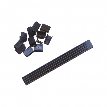 SET DEFLECTOARE AER FATA FARAD PENTRU DACIA LOGAN 1 / PICK UP (2006-2013) [2]