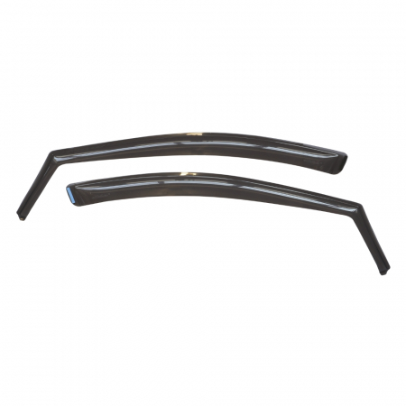 Paravanturi Auto / Deflectoare Aer - SET DEFLECTOARE AER FATA FARAD PENTRU FORD KUGA (2013-2019)
