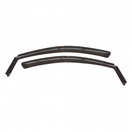 Paravanturi Auto / Deflectoare Aer - SET DEFLECTOARE AER FATA FARAD PENTRU OPEL ASTRA - SW (H) (2004-2009)