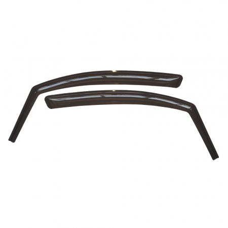 Paravanturi Auto / Deflectoare Aer - SET DEFLECTOARE AER FATA FARAD PENTRU OPEL ZAFIRA (2006-2011)