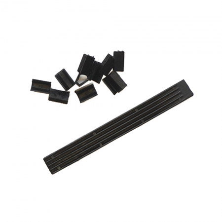 SET DEFLECTOARE AER FATA FARAD PENTRU OPEL ZAFIRA (2006-2011) [1]