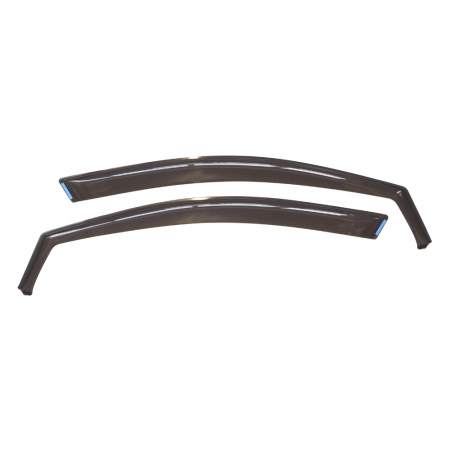 Paravanturi Auto / Deflectoare Aer - SET DEFLECTOARE AER FATA FARAD PENTRU SEAT IBIZA SERIE 3 (2002-2008)  CORDOBA (SW) (2002-)