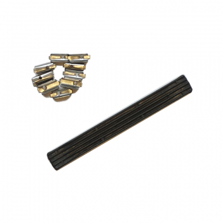 SET DEFLECTOARE AER FATA FARAD PENTRU SKODA OCTAVIA SW (2013-) [3]