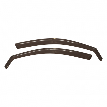 SET DEFLECTOARE AER FATA FARAD PENTRU SKODA SUPERB (2002-2009) [4]
