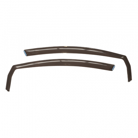 SET DEFLECTOARE AER FATA FARAD PENTRU VOLKSWAGEN GOLF PLUS (2005-) [1]