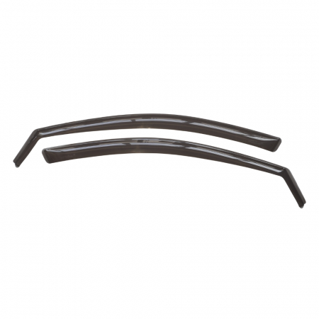Paravanturi Auto / Deflectoare Aer - SET DEFLECTOARE AER FATA FARAD PENTRU VOLKSWAGEN JETTA (2011-)