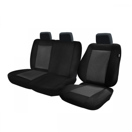 Huse Scaune Auto - SET HUSE SCAUN CARGO LUX (DIFERITE MODELE)