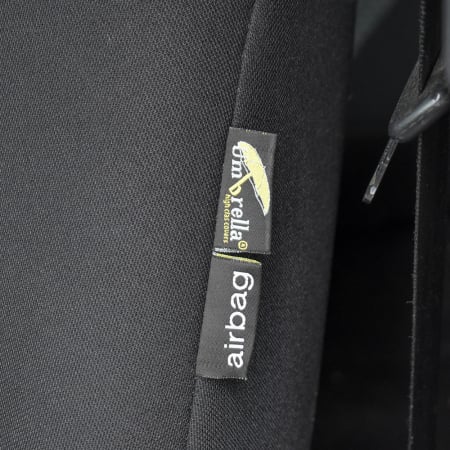SET HUSE SCAUN UMBRELLA PENTRU DACIA LODGY 7 LOCURI 2012- (BANCHETA FRACTIONATA) TIP 2 TETIERE SPATE IN FORMA DE L [1]