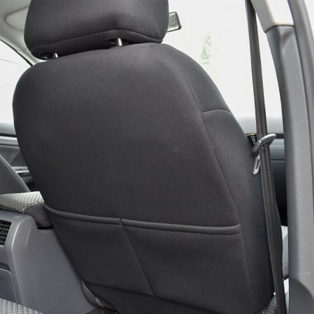 SET HUSE SCAUN UMBRELLA PENTRU VW CADDY (1+1) 2004-2015 [2]