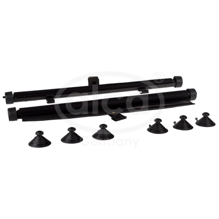 Produse Sezoniere - SET JALUZELE AUTO 42X47 CM