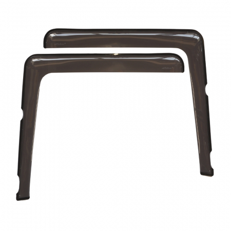 Accesorii Auto Exterior - SET DEFLECTOARE AER FARAD PENTRU SCANIA R124 - R144 (2004-2016)