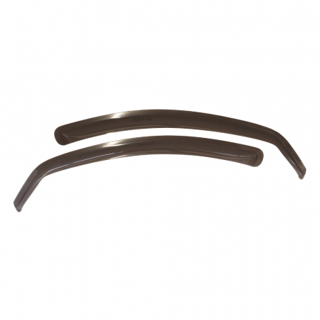 Paravanturi Auto / Deflectoare Aer - SET DEFLECTOARE AER FATA FARAD PENTRU DACIA DUSTER (2010-2014)