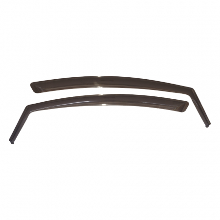 SET DEFLECTOARE AER FATA FARAD PENTRU FORD FIESTA (2008-) [1]