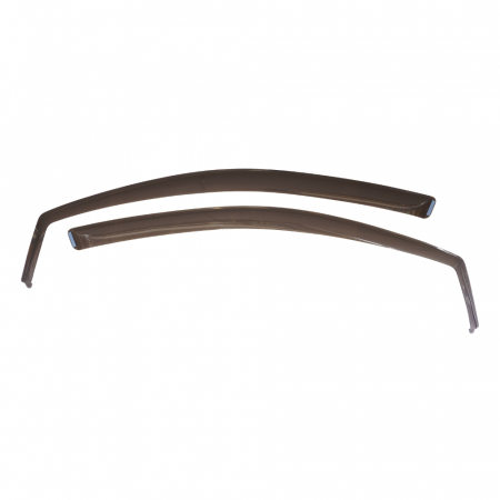 Paravanturi Auto / Deflectoare Aer - SET DEFLECTOARE AER FATA FARAD PENTRU FORD FOCUS (2005-2011) - 3 PORTIERE