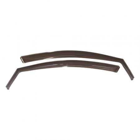 Paravanturi Auto / Deflectoare Aer - SET DEFLECTOARE AER FATA FARAD PENTRU RENAULT MEGANE IV SERIE -SW (2016-)