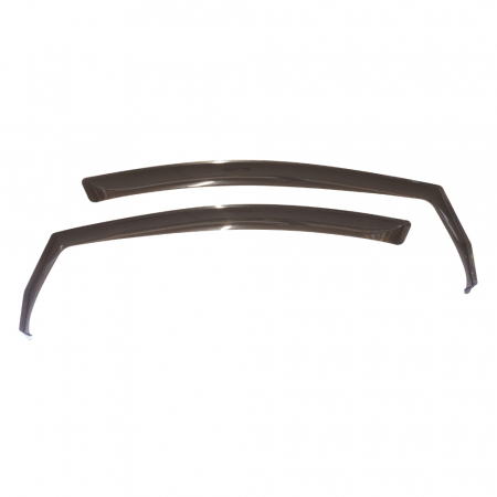 Paravanturi Auto / Deflectoare Aer - SET DEFLECTOARE AER FATA FARAD PENTRU VOLKSWAGEN SHARAN (2010-)  SEAT ALHAMBRA (2010-)