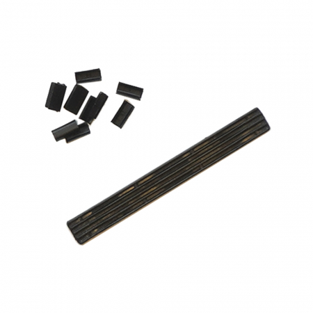 Accesorii Auto Exterior - SET DEFLECTOARE AER FATA FARAD PENTRU VOLKSWAGEN TIGUAN (2016-2023)  SEAT TARRACO (2019-)