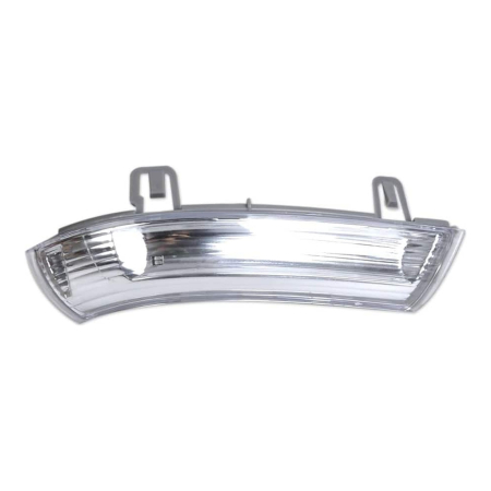 Set semnalizări oglindă stânga și dreapta ALKAR 1K0949101 și 1K0949102 pentru VW Golf 5 și Passat B6 [2]