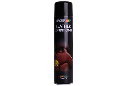 Produse Intretinere si Detailing - SOLUTIE INTRETINERE TAPITERIE PIELE 600 ML