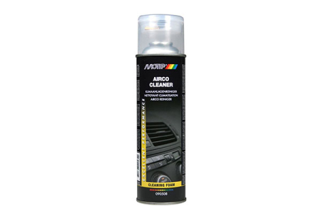 Lubrifianti si Spray-uri de Curatare - SPRAY CURATARE AER CONDITIONAT - AIRCO CLEAN 500 ML