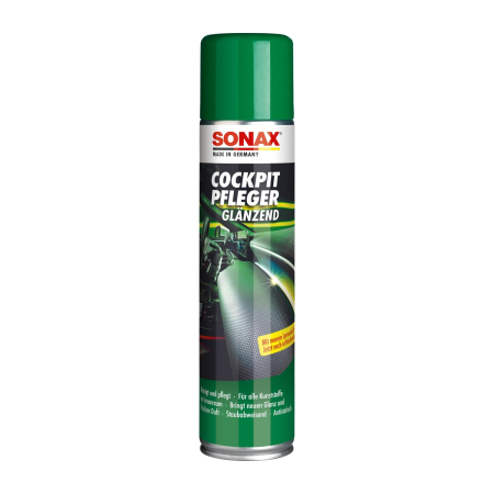 SPRAY CURATARE BORD CU AROMA LAMAIE, FARA SILICON, 400ML SONAX