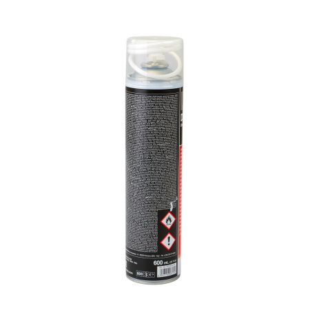 Spray Curățare DPF Errecom Flush 600 ml - Curățare Filtru de Particule fără Demontare [2]