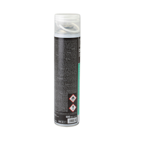 Spray Curățare DPF fără Clătire Errecom DPF Clean 600 ml - Filtru de Particule și Catalizator [2]