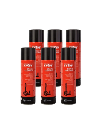 Spray Curatare Frane - TRW [2]