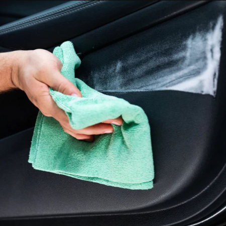 SPRAY CURATAT INTERIOR CU PERIE INTERIOR 1 400ML TURTLE WAX [4]