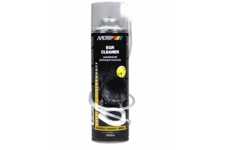 Produse Intretinere si Detailing - SPRAY DE CURATARE SUPAPE EGR 500 ML