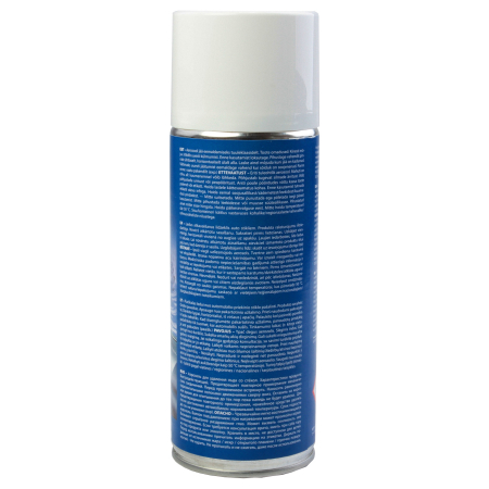 Spray Dezghețare Parbriz Motip De-Icer 300 ml - Acțiune Rapidă, Previne Reînghețarea [2]