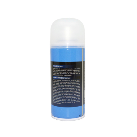 Spray Igienizare Aer Conditionat Auto CLUE, 150ml [4]
