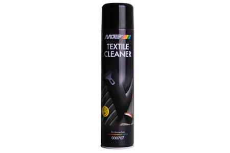 Curatare si Detailing Interior - SPRAY PENTRU CURATAT TAPITERIE 600 ML