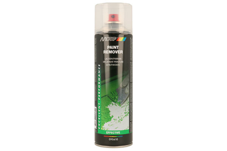 Vopsitorie, Chituri si Adezivi - SPRAY PENTRU INDEPARTARE VOPSEA 500 ML