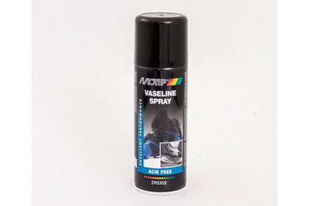 Lubrifianti si Spray-uri de Curatare - SPRAY VASELINA 200 ML
