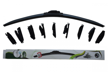 Stergatoare Parbriz - STERGATOR 18`/45 cm KONTAKT MULTI ADAPTER