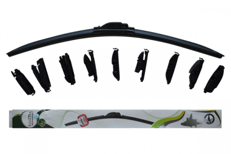 Stergatoare Parbriz - STERGATOR 21`/53 cm KONTAKT MULTI ADAPTER