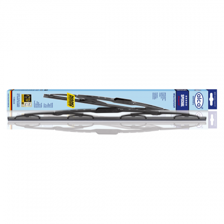 Accesorii Auto Exterior - STERGATOR 22``/56 cm SPECIAL