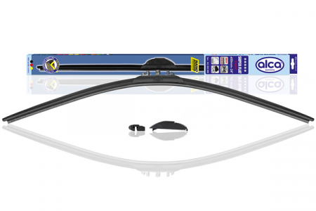 Accesorii Auto Exterior - STERGATOR ALCA SUPER FLAT 28`/70 cm