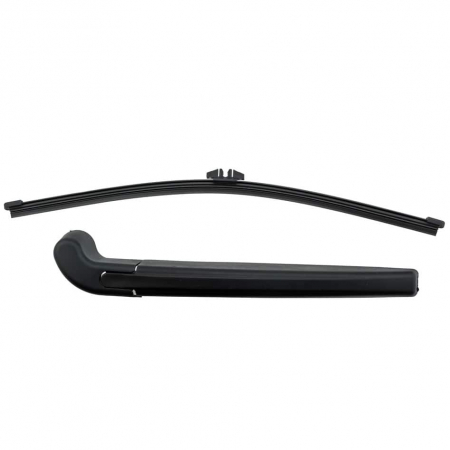 Stergator Spate BMW X5 G05 [2]