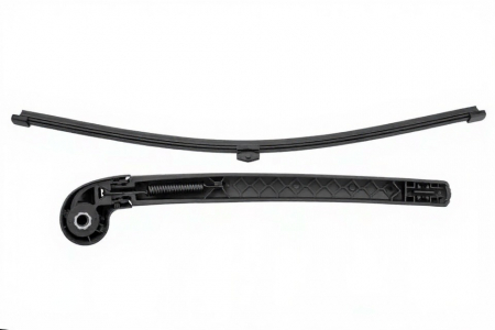 Stergator spate + lamela Audi A4 B8, A6 C7, Q3 [1]