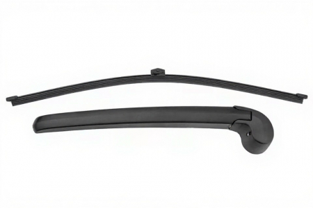 Stergator spate + lamela Audi A4 B8, A6 C7, Q3 [2]