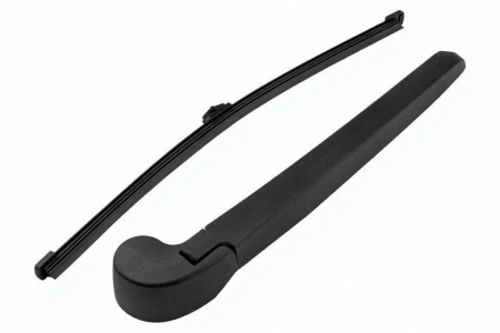 Accesorii Auto Exterior - Stergator spate + lamela Audi Q5