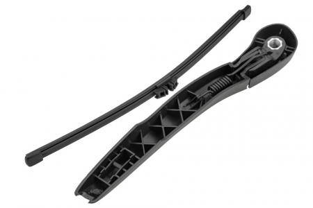Stergator spate + lamela BMW Seria 3 F31 [2]