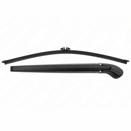 Stergator spate + lamela BMW X5 E70 [2]