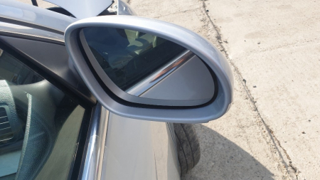 Sticla Oglinda Golf 5 / Passat B6 Dreapta [2]